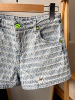 Джинсовые шорты Barrow, 158