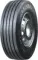 Кама NF 102 PRO 315/70 R22,5 156/150L (Рулевая ось)
