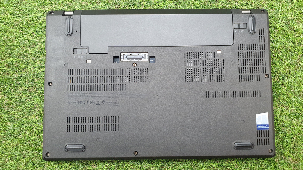 Ультрабук Lenovo i5-6/16 Gb покупка/продажа