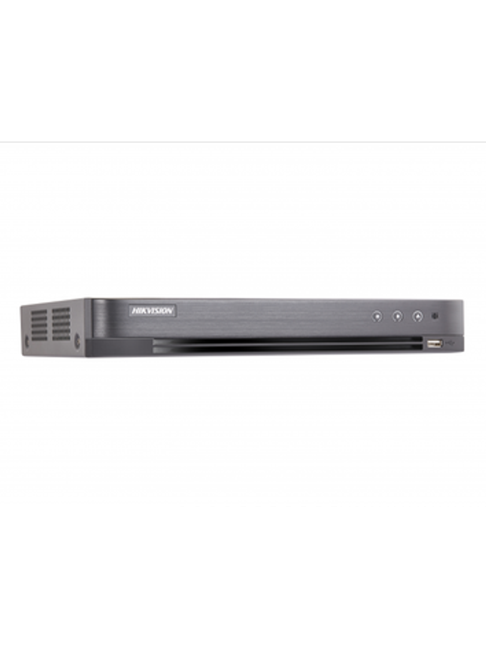 iDS-7216HQHI-M1/FA  16-х канальный гибридный HD-TVI регистратор