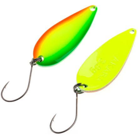 Блесна колеб. Akara Trout Time Megami 35 3,8 гр. 80