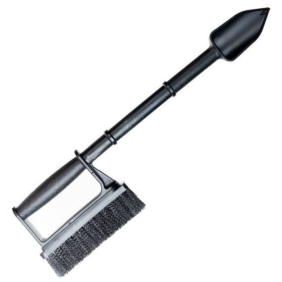 Снегоуборщик REDVERG PROLine RD-SBS76/15TBH Stand on