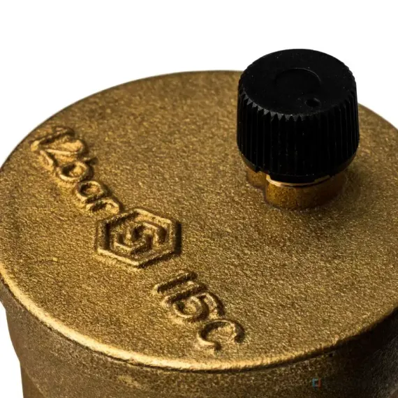 Группа безопасности котла STOUT 1&quot; до 50кВт 3 бар 503.525 37559