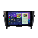 Teyes CC4 Pro 10,2" для Nissan Qashqai, X-Trail 2014+