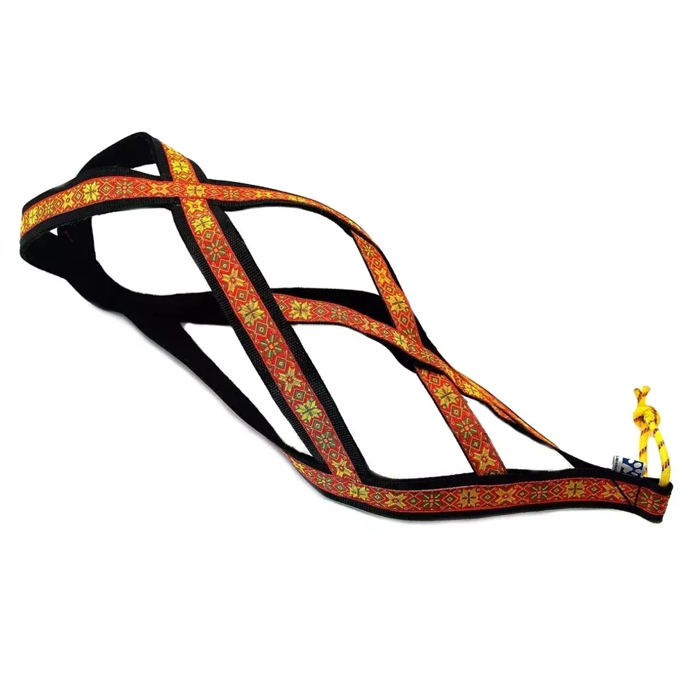 Шлейка ездовая  Поларис