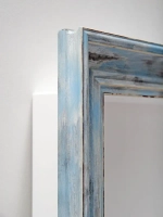 Полка настенная навесная