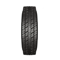 Грузовая шина Кама NR 202 235/75 R17,5 132/130M Ведущая ось