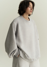 Свитшот из футера 1'1'26