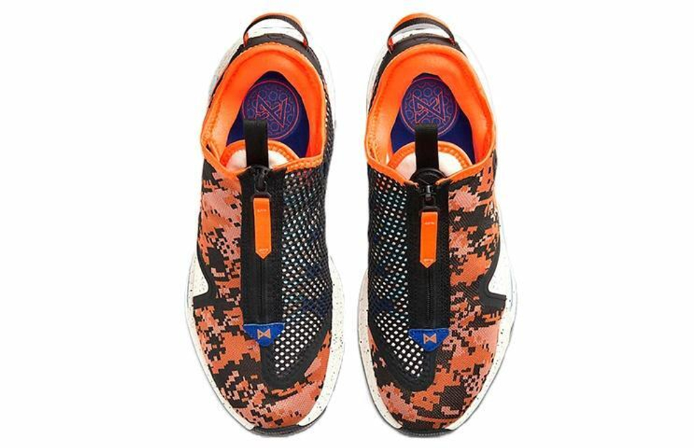 Кроссовки Nike Pg 4 4