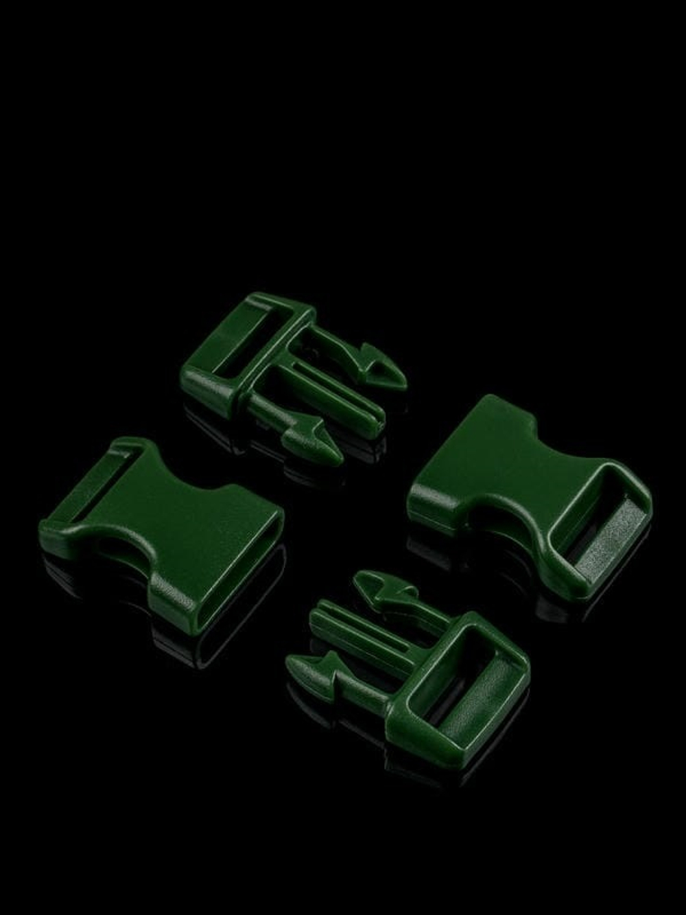 Фастекс 15 мм В АССОРТИМЕНТЕ