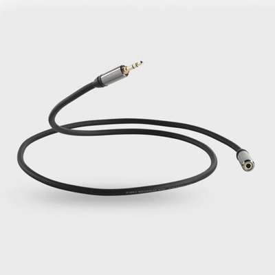 QED (QE7300) Performance Headphone 1.5m, кабель удлиняющий разъемы 3,5 мм серии Performance 1.5 м