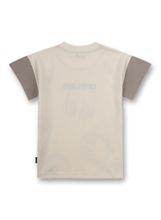 Футболка Sanetta Kidswear 126124 18010