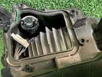 Фара левая Audi Q5 2 80A (2017-2020) LED