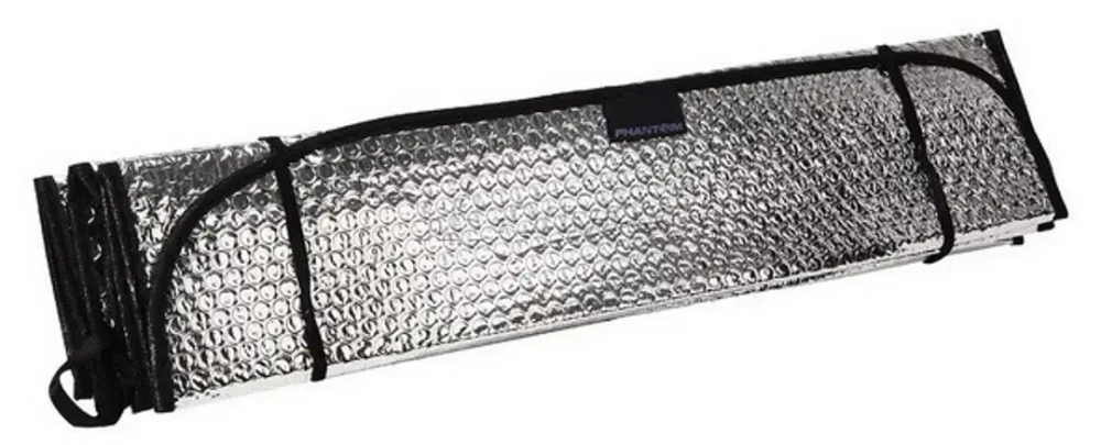 Экран солнцезащитный 150*70