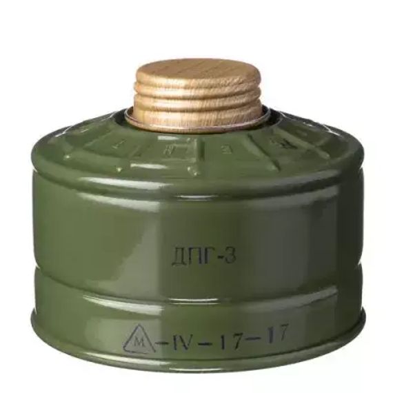 Дополнительный патрон ДПГ-3 Бриз без гофротрубки