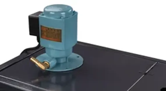 Компрессор с автономным приводом Remeza СБ4/С-90.LB75.SPE390R