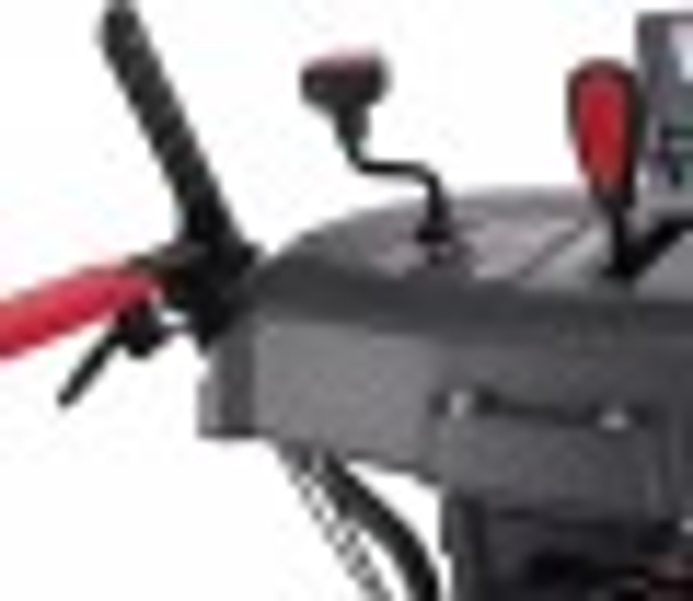 Снегоуборщик бензиновый с двигателем Honda Evoline SBG 760 HE SBG760HE