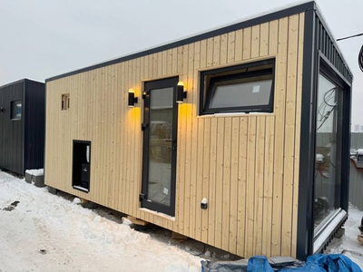 Баня Урал 15