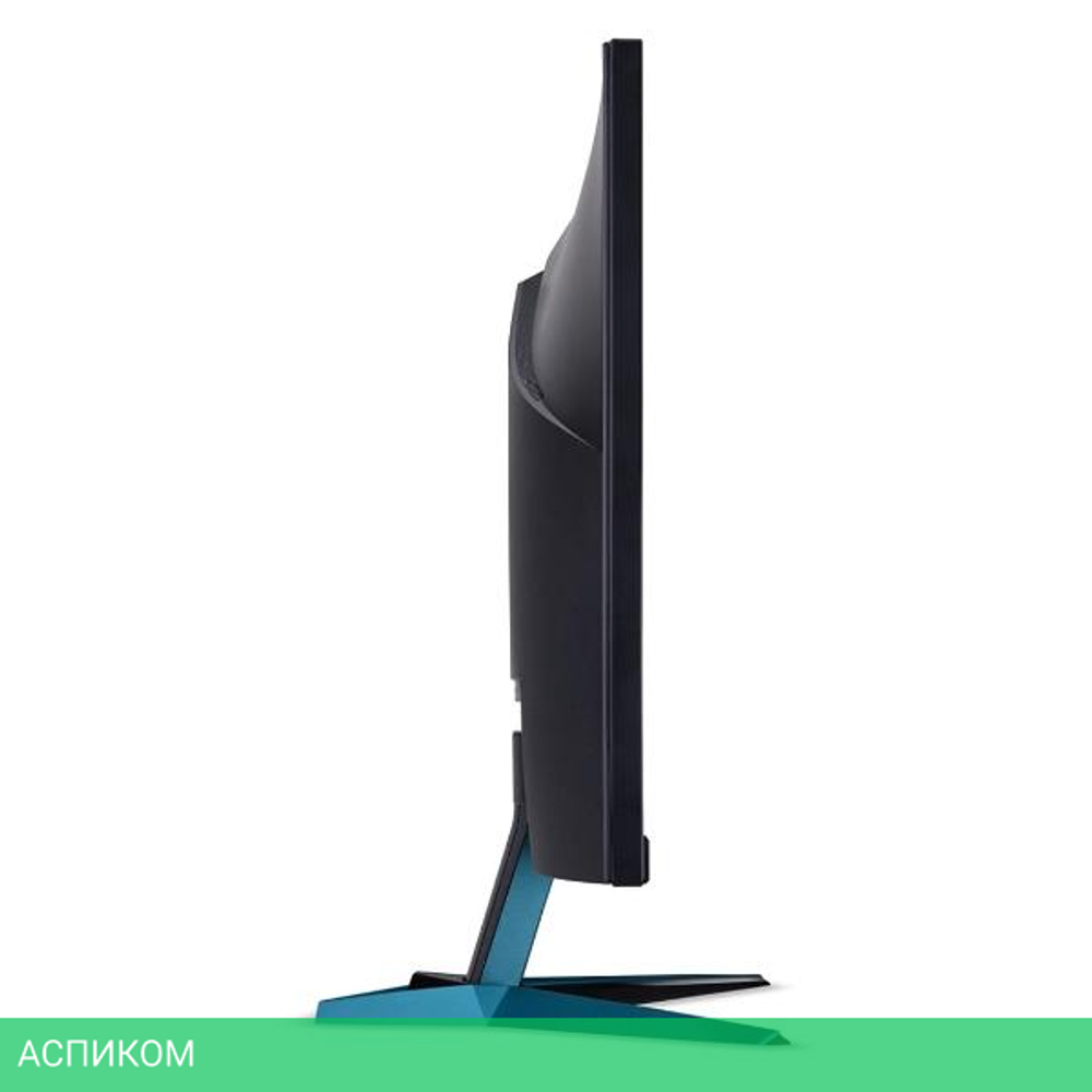 Монитор Acer VG271UM3bmiipx (UM.HV1CD.301)