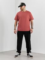 Брюки мужские Интер-3 Виотекс ЧЁРНЫЙ