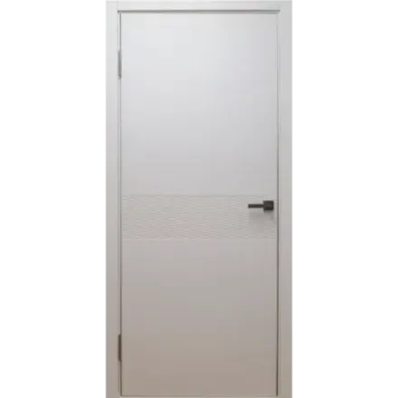 АЛЬТА ART ПРАДО БӨЛМЕАРАЛЫҚ ТЕГІС ЕСІГІ АҚ ЭМАЛЬ/ПАТИНА КҮМІС