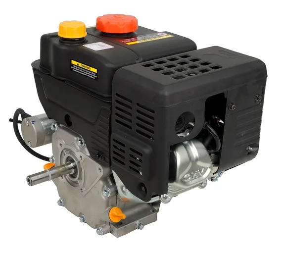 Двигатель "LONCIN" LC170FD(S) (7 л.с., зимний)