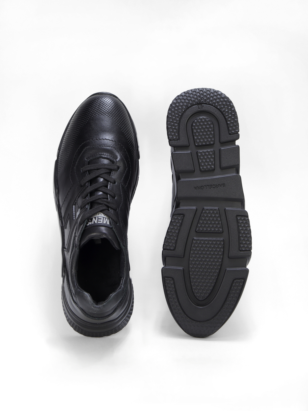 Кроссовки мужские K0095-1PP