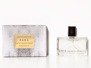 Zara Intense