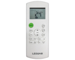 Настенный кондиционер не инвертор Lessar Cool+ LS-H07KFE2/LU-H07KFE2