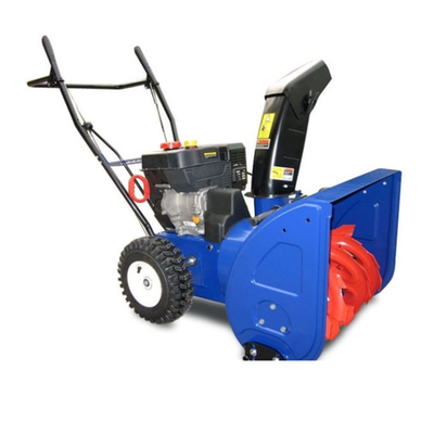 Cнегоуборщик MASTERYARD MX 7522R