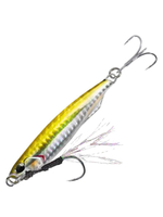 Блесна пилькер DUO Drag Metal Cast Slim Tachi, 30 г, PPA0434 Magenta