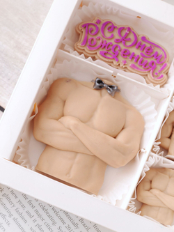 Набор "С днём рождения"