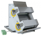 Тестораскаточная машина RoboLabs RoboRoller ТРМ2 настольная