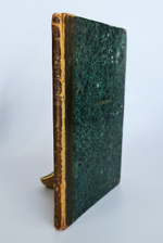 "Генеральный штаб, практически согласованный с армией". Ф.Штреннер. 1850 г. - редкая книга