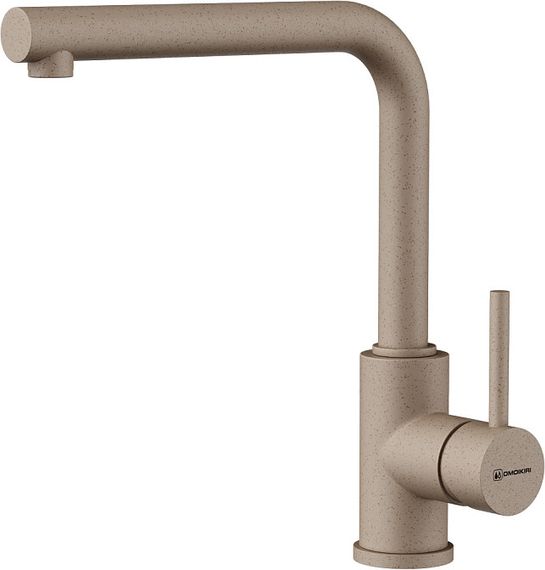 Смеситель OMOIKIRI Nakagawa-SA-P (арт.4974309)