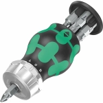 Набор Kraftform Kompakt магазин Stubby RA 3 WERA 05008885001