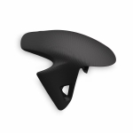 96982181AA DUCATI CARBON FRONT MUDGUARD (SF V4)