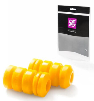 Отбойник стойки перед 2110 (полиуретан) CS20