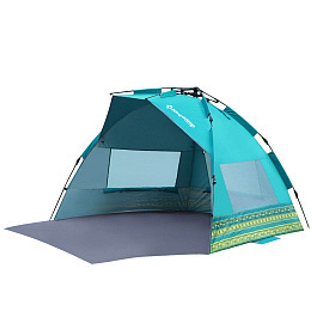 ТЕНТ-ЗАСИДКА KINGCAMP 7004 MISSISIPI  FANTASY