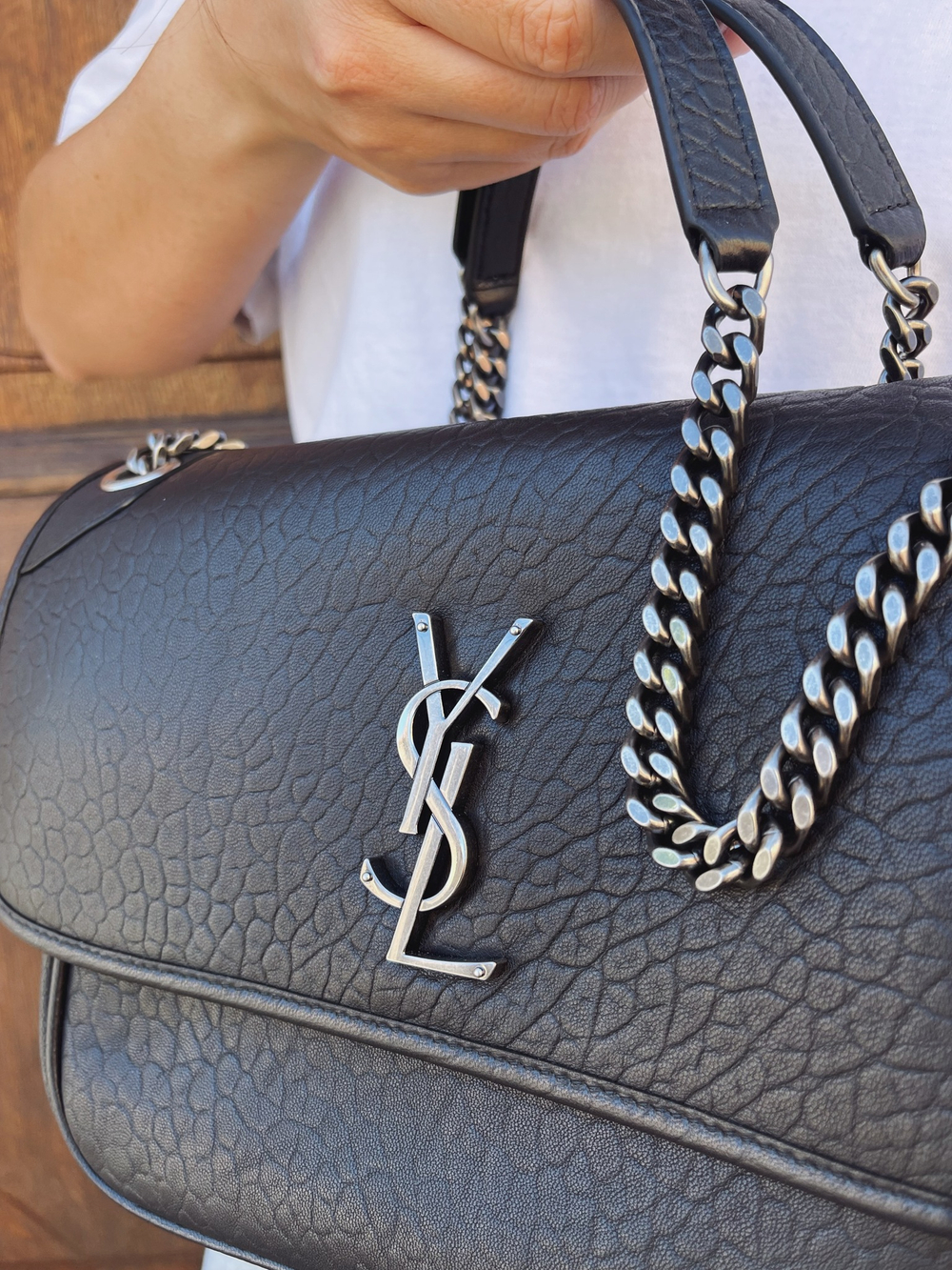 Saint Laurent Niki