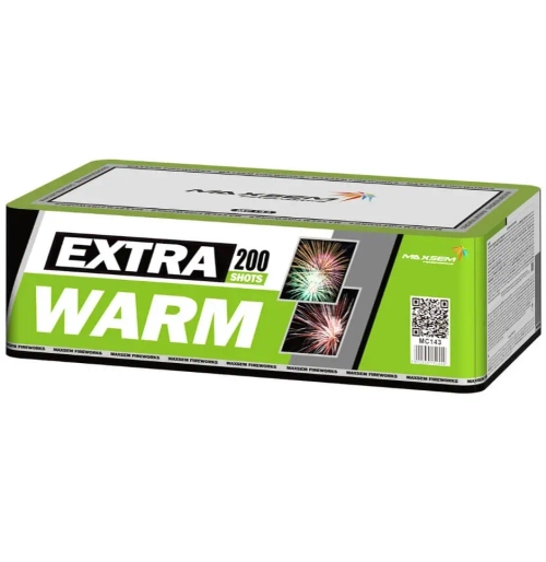 EXTRA WARM