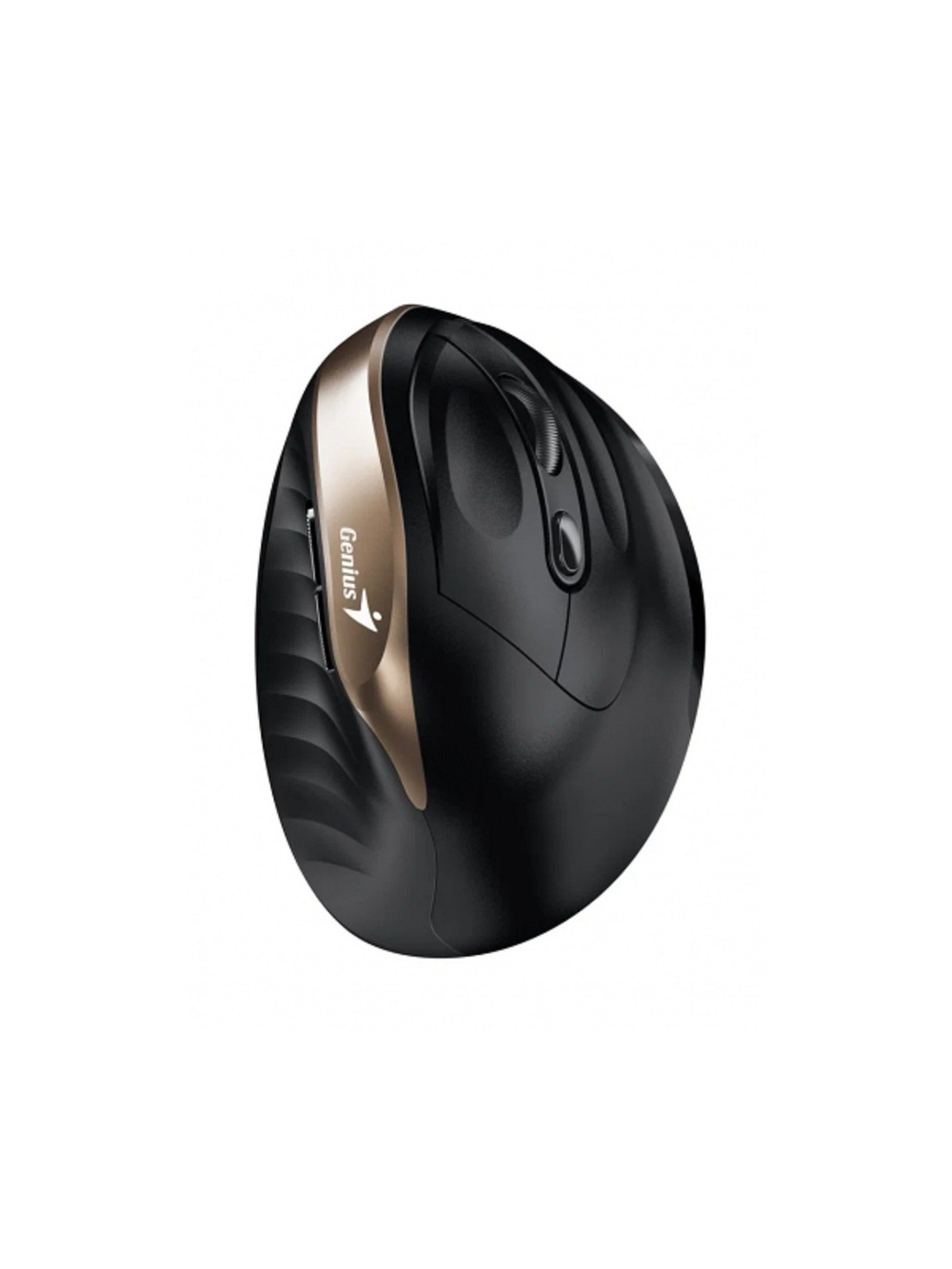 Мышь беспроводная Genius Ergo 8250S Champagne Wireless