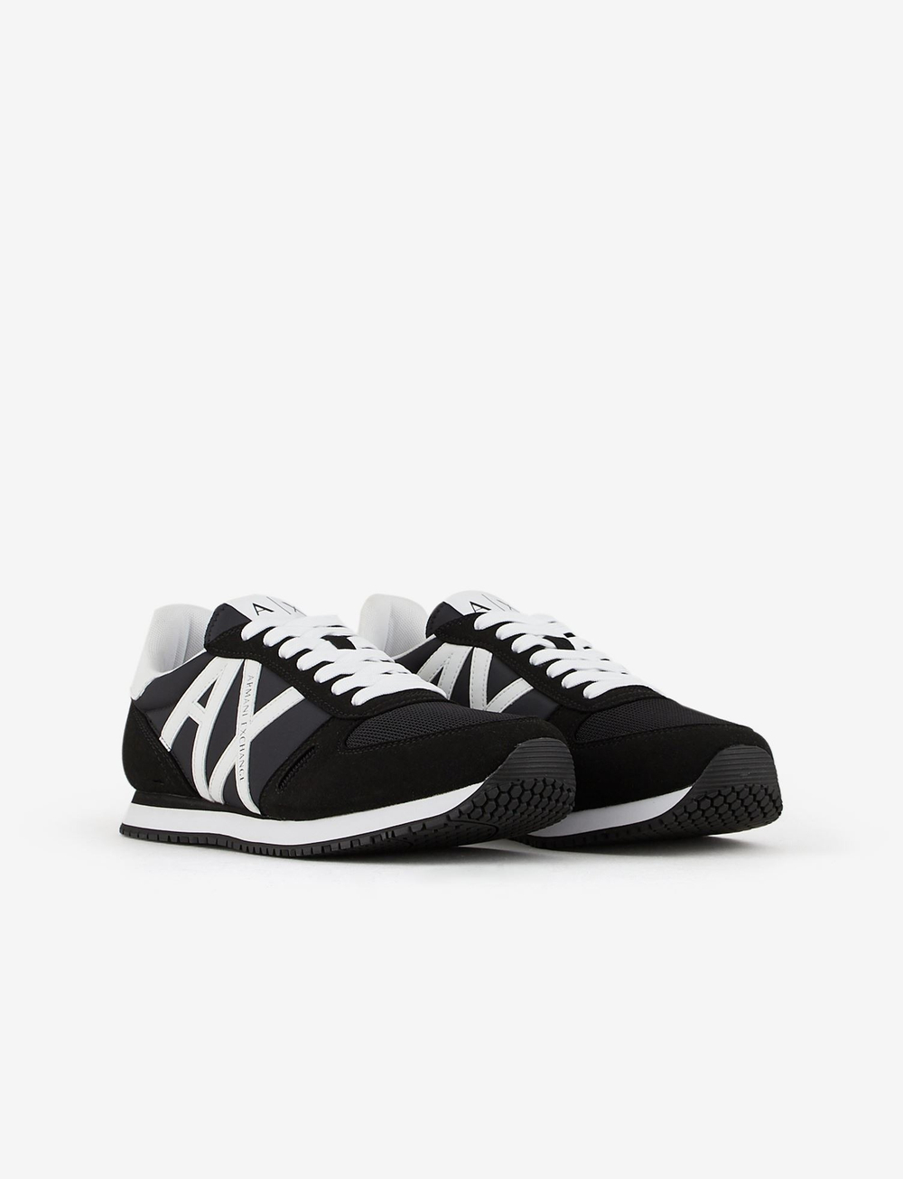 Кроссовки мужские ARMANI EXCHANGE