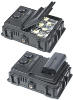 KAISER StarCluster "144 Vario" Осветитель