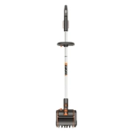 Щетка для чистки дорожек WORX WG441E