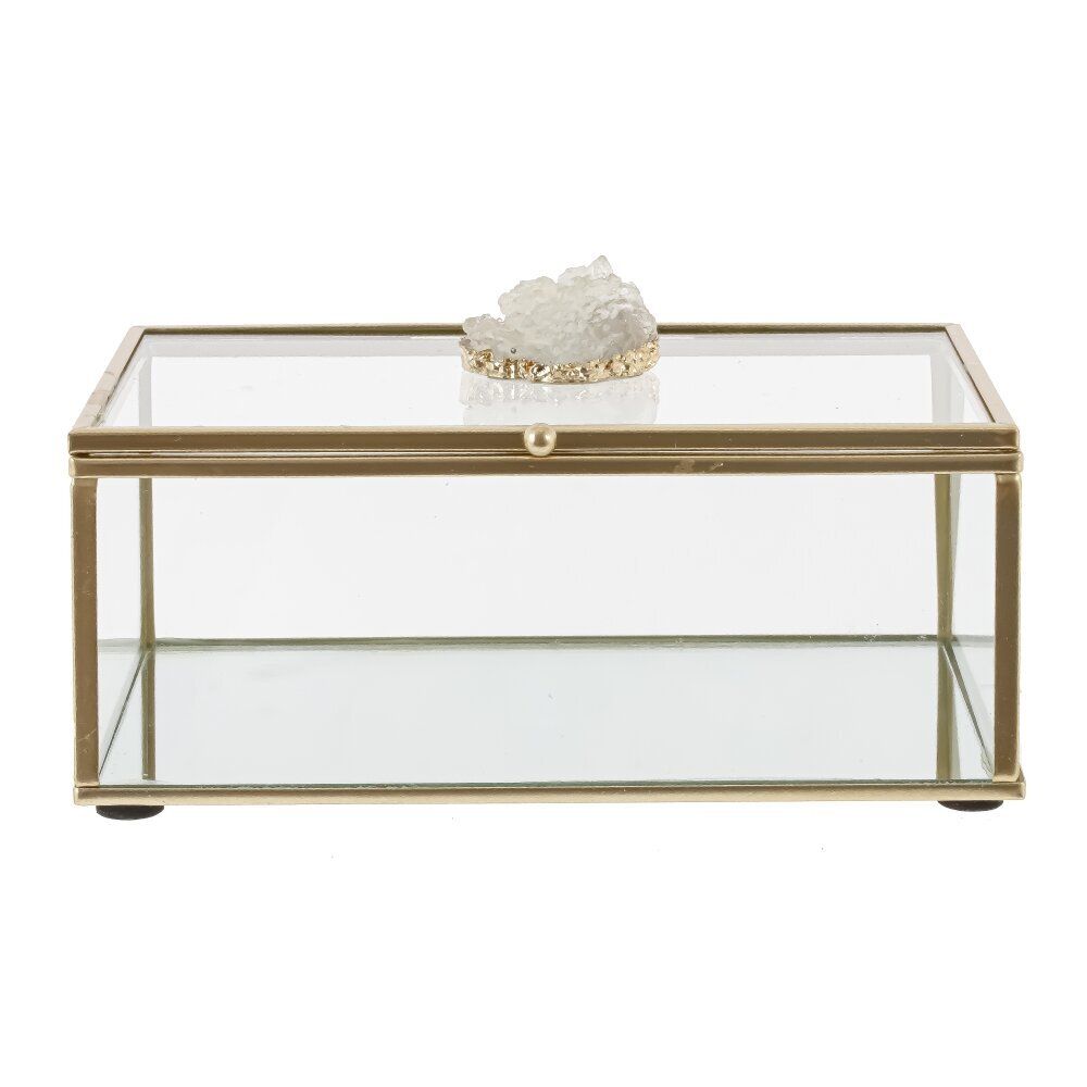 GAEM Шкатулка, L17 W11 H9,5 см