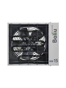 Тепловентилятор Ballu BHP-MW-15