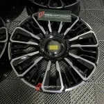 КОВАНЫЕ ДИСКИ для Chevrolet TAHOE V GMT1YC
