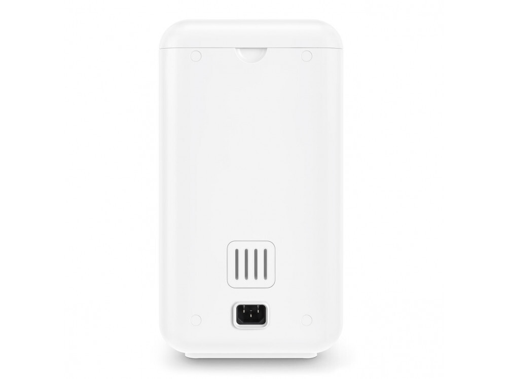 Кофемашина Smeg BCC02WHMEU