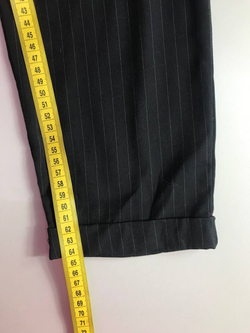 Брюки Clockhouse на каждый день, маркировка 38, визуально 44 размер